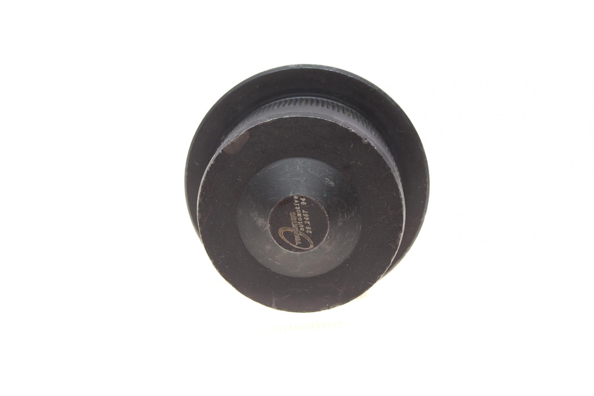 0231102 TRUCKTEC AUTOMOTIVE